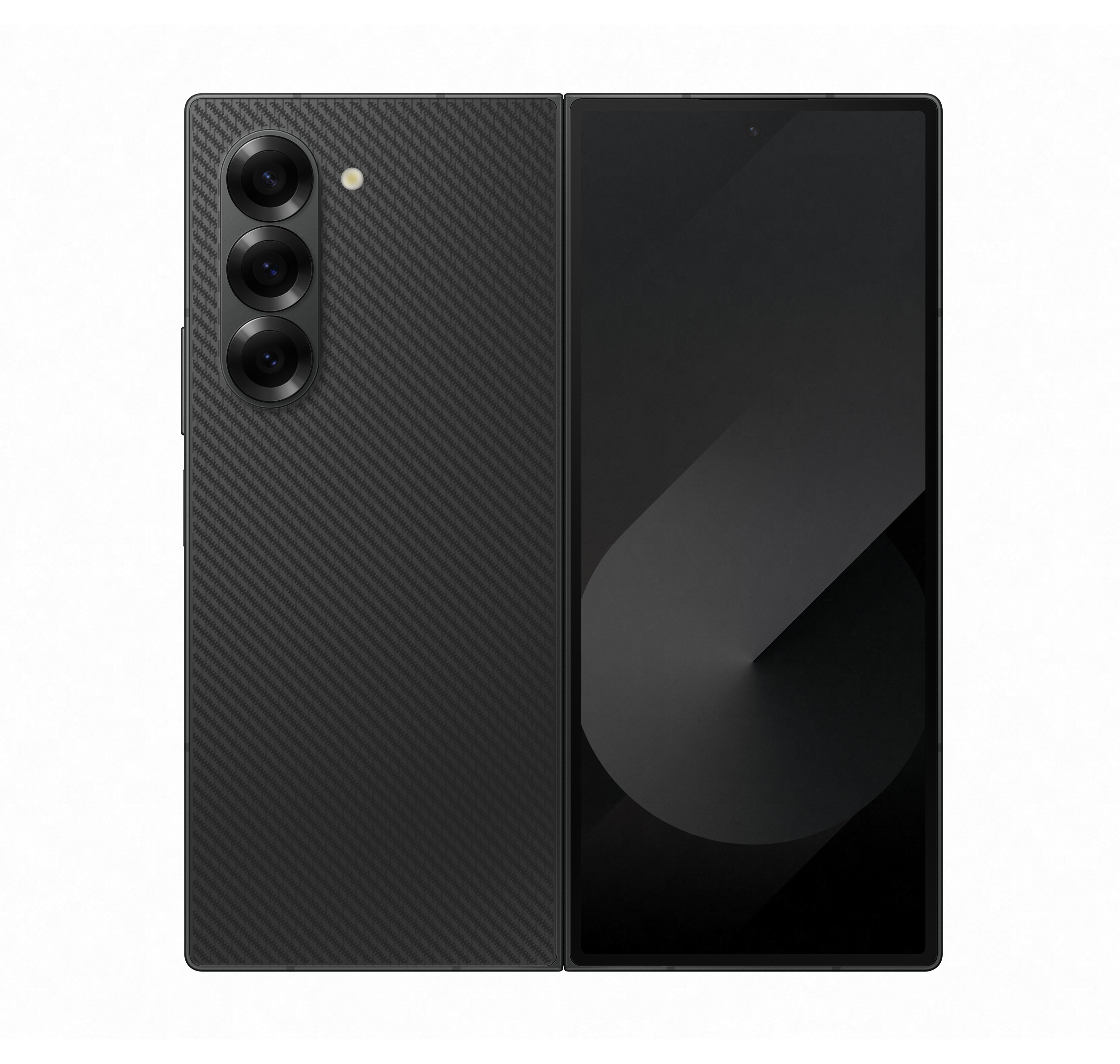 Samsung Z Fold6