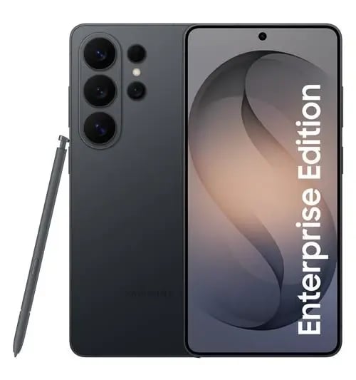 Samsung Galaxy S26 - Enterprise Edition
