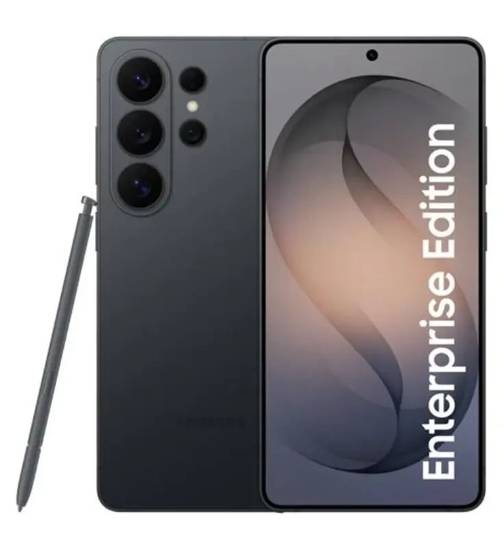 Samsung Galaxy S26 Enterprise Edition