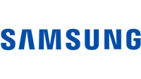 SAMSUNG Logo