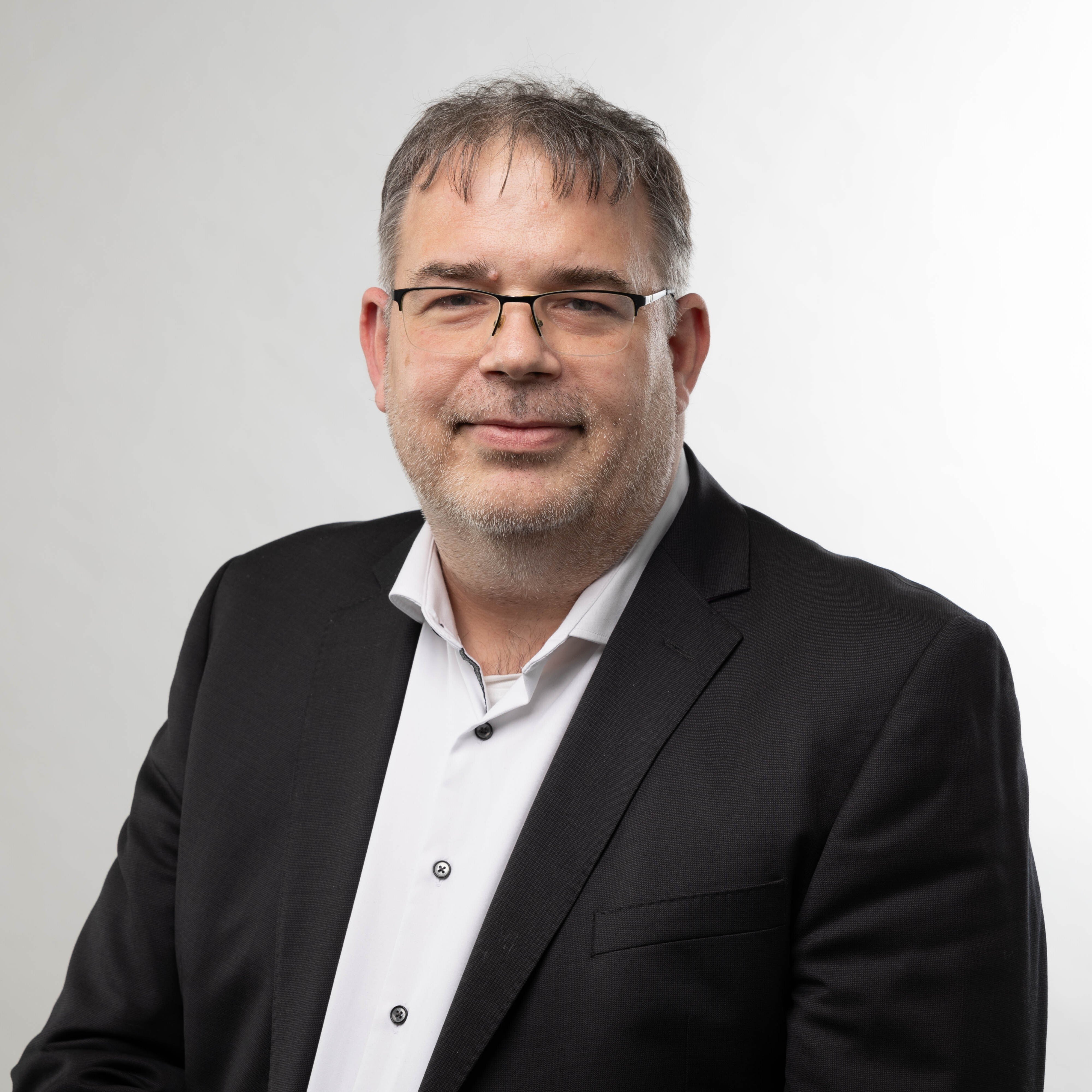Sascha Feig