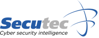 Secutec | Logo | Partner von ACP - IT for innovators.