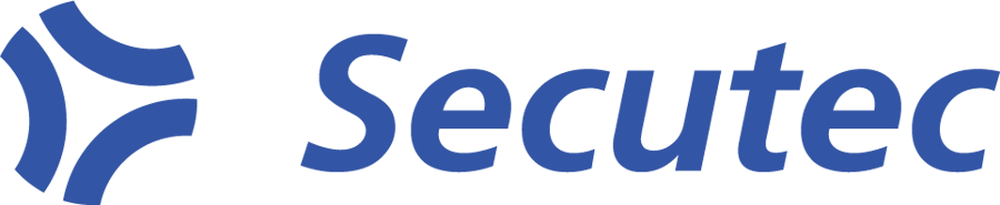 Secutec | Logo | Partner von ACP - IT for innovators.