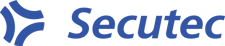 Secutec Logo - NEU 2025