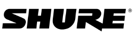 Logo von Shure | Partner von ACP