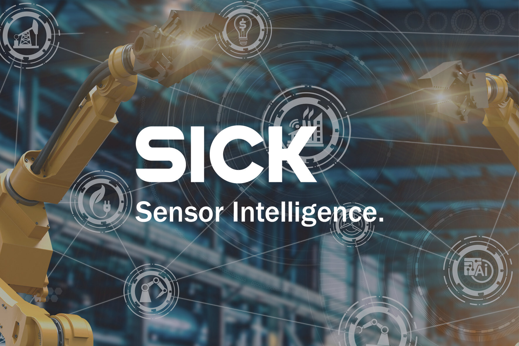 Sick Sensor Intelligence