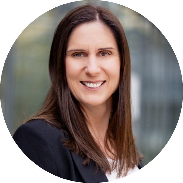 Porträt von Simone Lammer | ACP