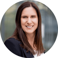 Porträt von Simone Lammer | ACP