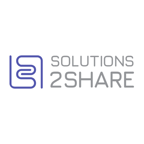 Solutions2Share Logo