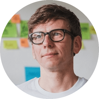 Stefan Hennig - Porträt