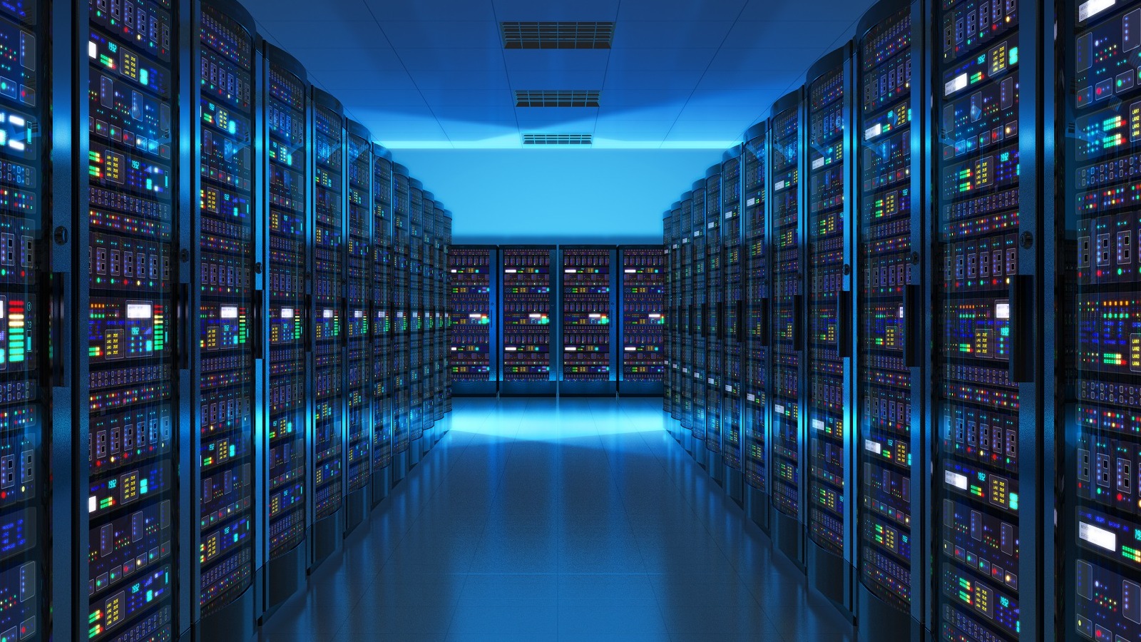 Dateninfrastruktur neu gedacht – vom Edge bis zur Cloud | mit HPE Alletra Storage und ACP - IT for innovators.
