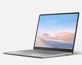 Surface Laptop Go for Business