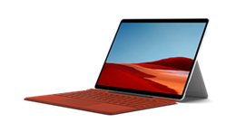 Surface Pro X for Business