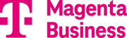 T Magenta Business | Logo | Partner von ACP - IT for innovators.