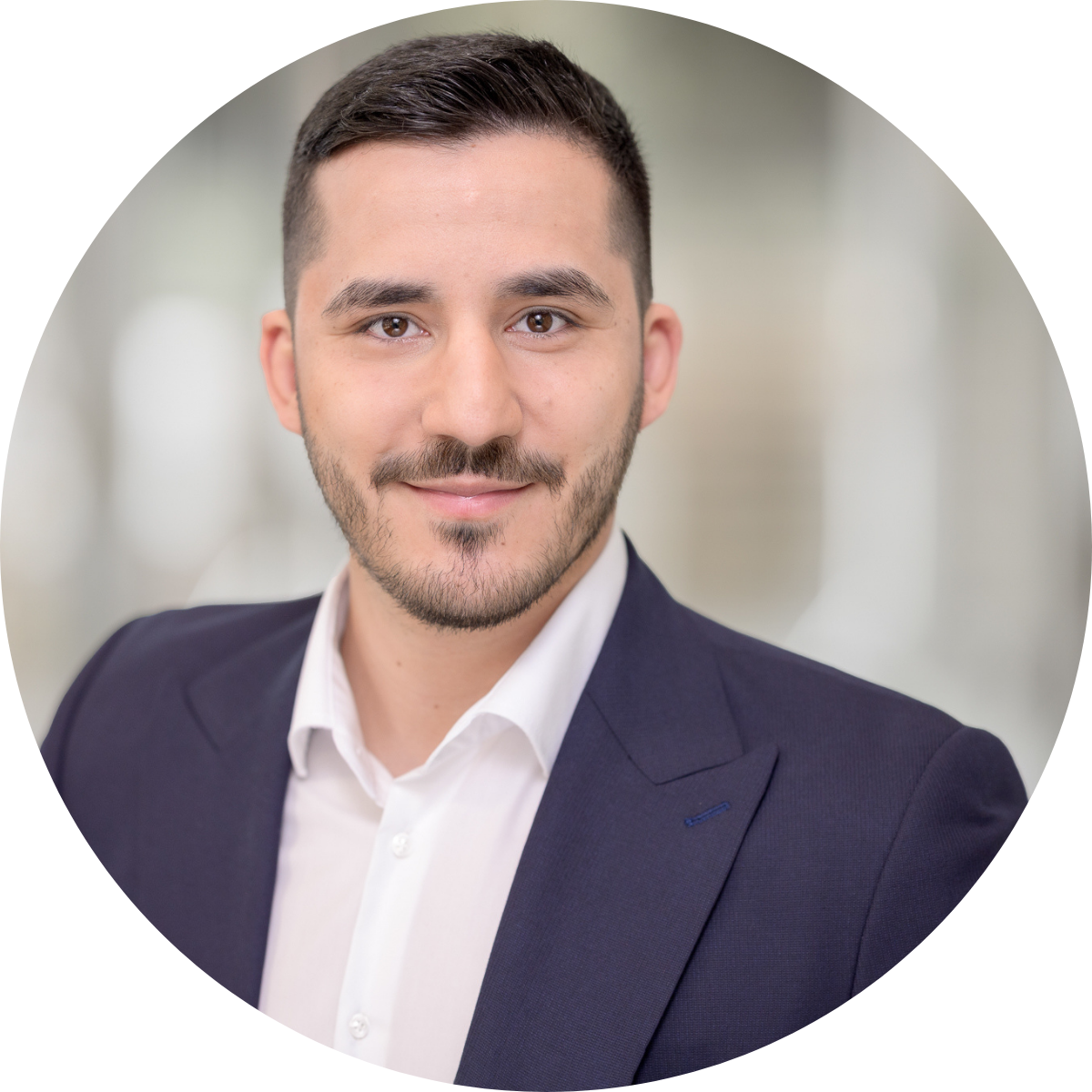 Talha Günes | ACP