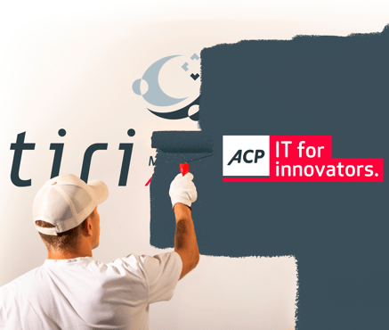 Tiri zu ACP