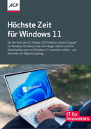 Titelbild des Whitepapers