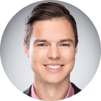 Tobias Kilga | Flex Insight | Porträt