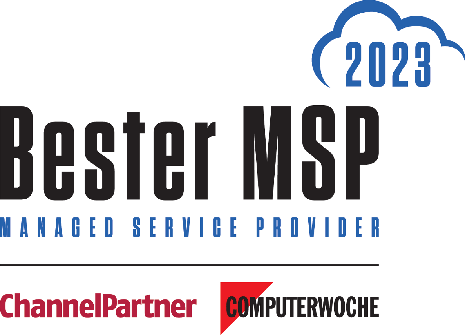 Umfrage Logo Bester MSP2023 (1) (2)