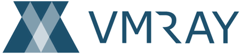 Logo von VMray