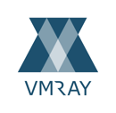 Logo von VMray