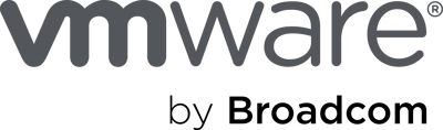 VMware by Broadcom Logo | Partner von ACP - IT for innovators.