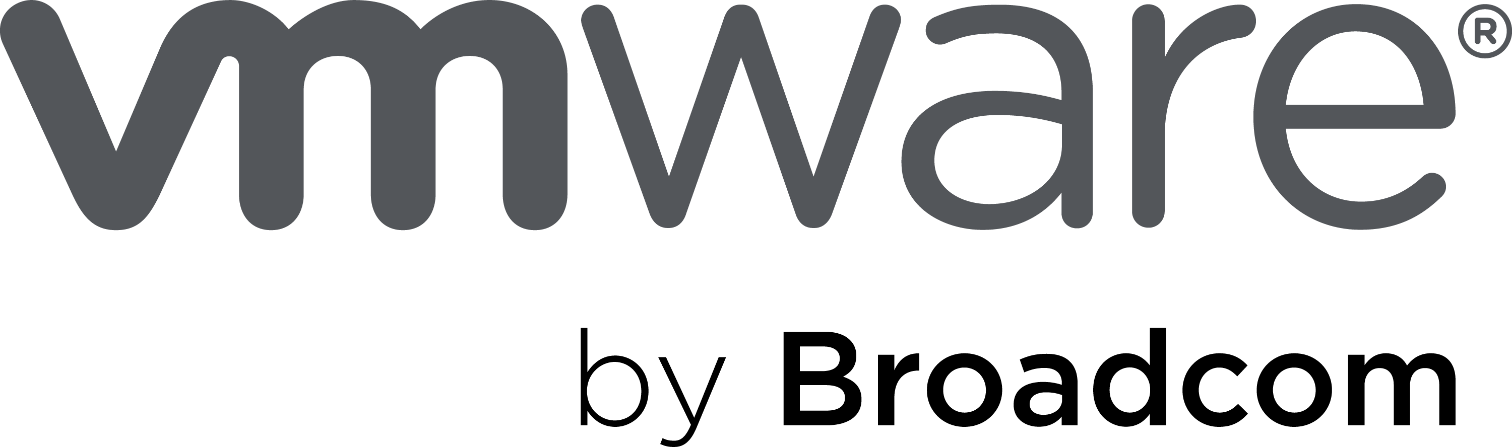 VMware by Broadcom | Logo