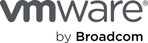 VMware by Broadcom | Logo
