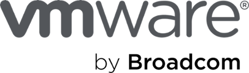 VMware by Broadcom Logo | Partner von ACP - IT for innovators.