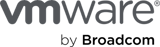 vmware by broadcom Logo | ACP - IT for innovators