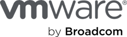 VMware by Broadcom | Logo | Partner von ACP - IT for innovators.