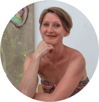 Valerie Schiller - Portrait