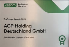 Veeam Award 2023_ACP