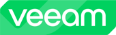 veeam | Logo | Partner von ACP - IT for innovators.