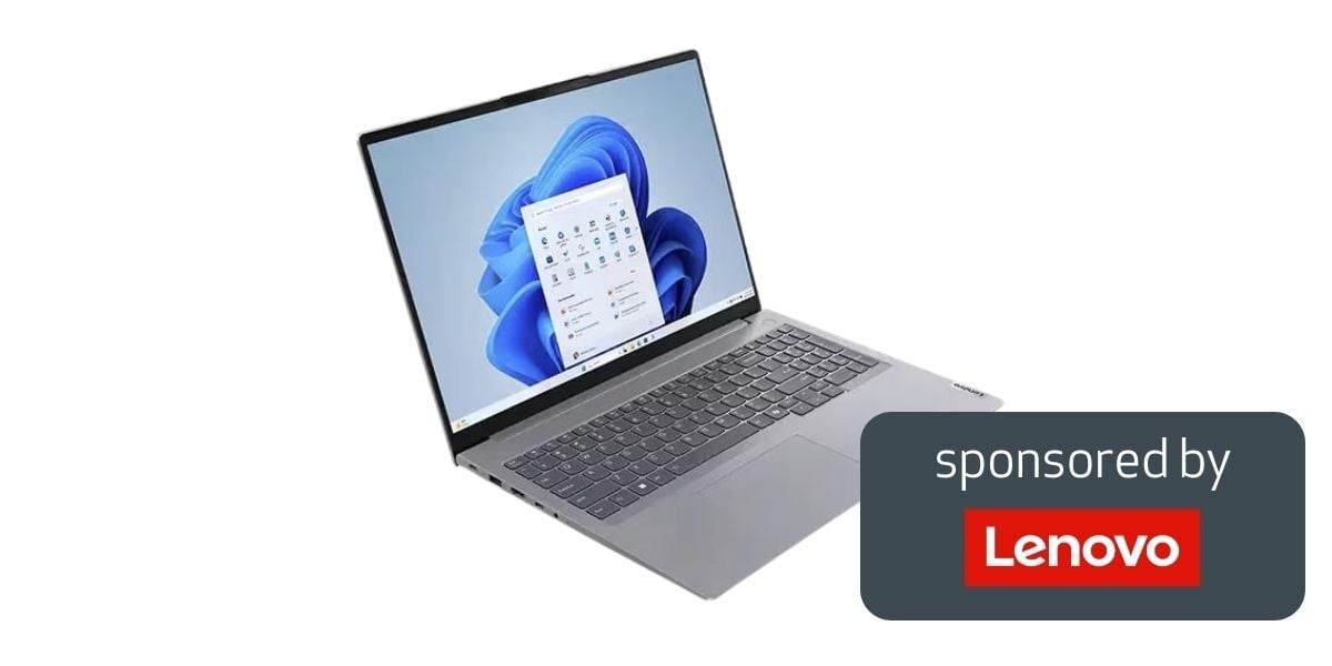 Lenovo ThinkBook 16 Gen 7