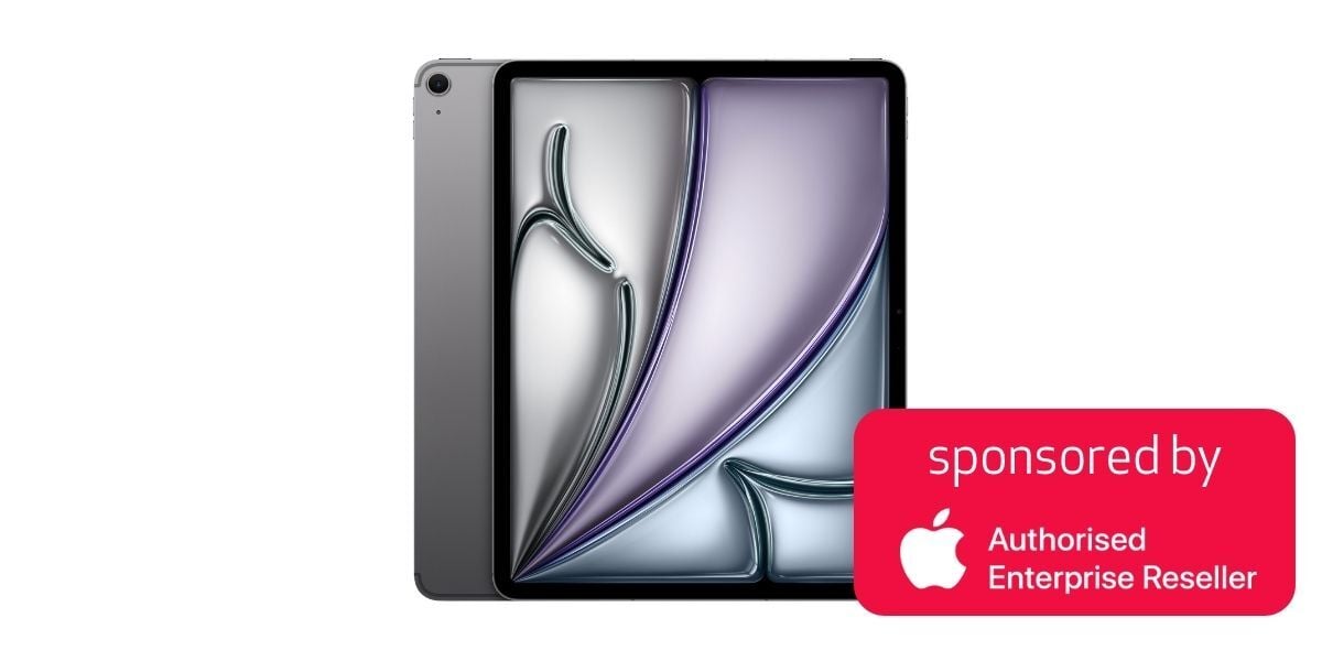 iPad Air 11 mit M3 Chip