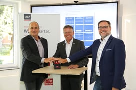 VirtuellesBürgerbüro Pressebild