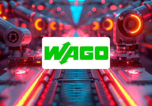 Wago brainshare