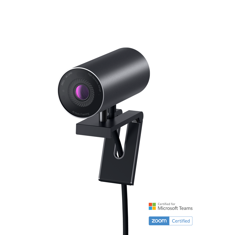 Dell UltraSharp-Webcam | ACP - IT for innovators.