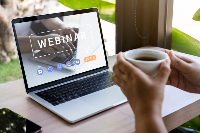 Webinar-Webcast-Laptop-Broadcom