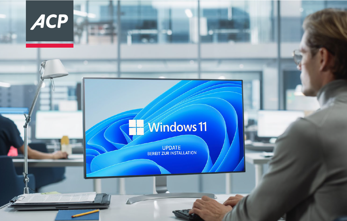 Windows 11 Migration Readiness Check HAN