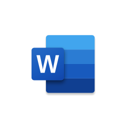 Copilot in Microsoft Word | Logo