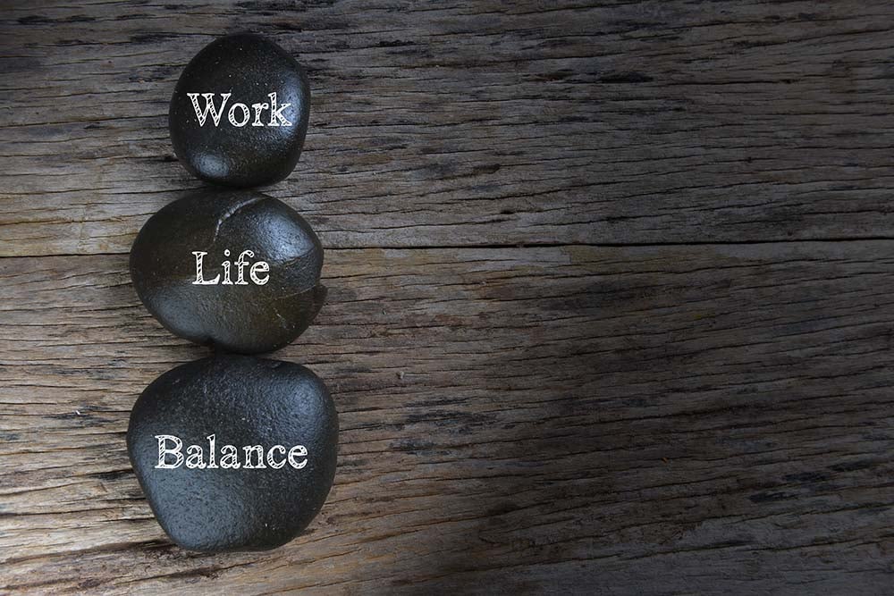 Work-Life-Balance