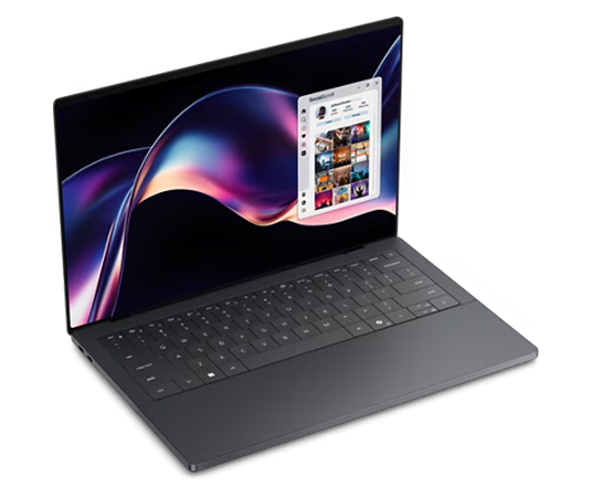 XPS 14-Laptop - Produktbild