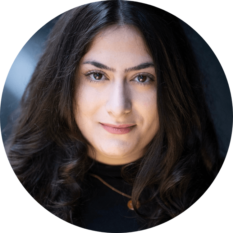 Yasemin Koc | Porträt