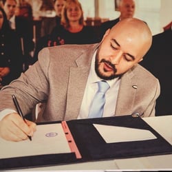 Yassin El Haddad