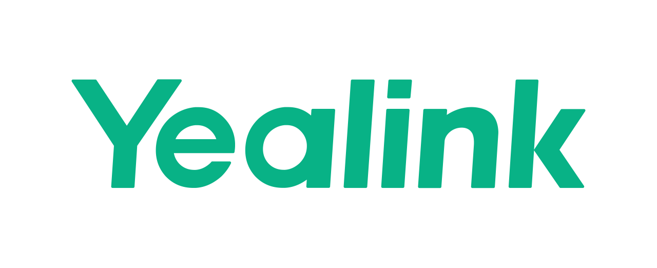 Yealink Logo | Partner von ACP - IT for innovators.