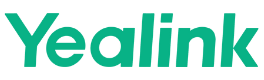 Logo von Yealink | Partner von ACP