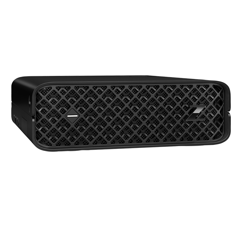 HP Z2 Mini G9