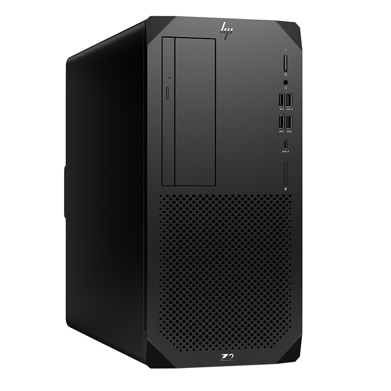 HP Z2 Tower G9